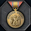 National Defense Service Medal
