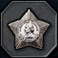 Order of Suvorov 3rd Class