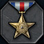 Silver Star Medal