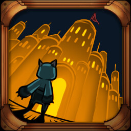 Golden Castle