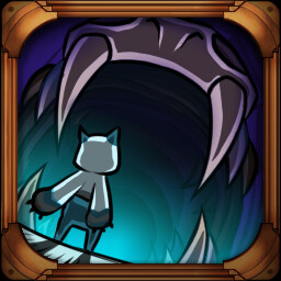 Into the Darkness