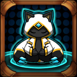 Water Cat