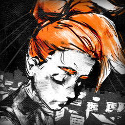 Like Phoenix from the ashes