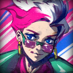 Turmoil and wham-bam-boom