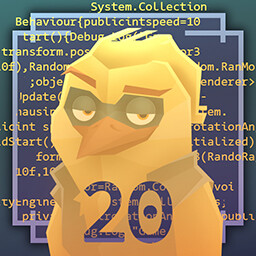 20 Minutes until Truth