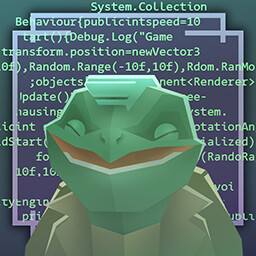 The Keyword is Secret