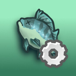 Campaign: Fishy Business