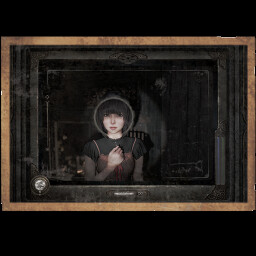 A Picture Of Sisterhood