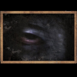 Avoiding Eye Contact