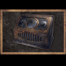 Broadcast From Beyond