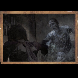 Float Like A Butterfly