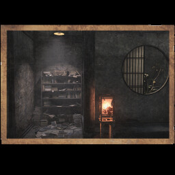 Revealing The Unseen