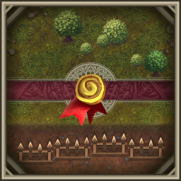 Initiate of the Empire