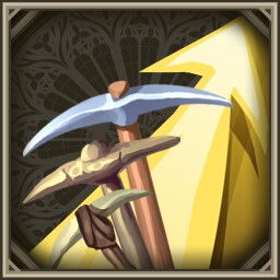 Well-Worn, Well-Honed