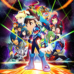 Legendary Shooting Star