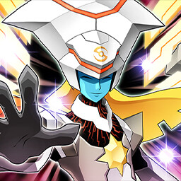 Shining Through the Dark