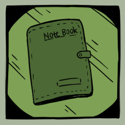 Notebook