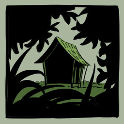 Shaman’s House