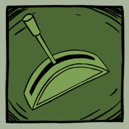 The Old Maze