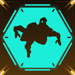 Unlock Turtle spider