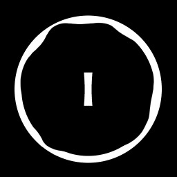 I wish I could look you in the face