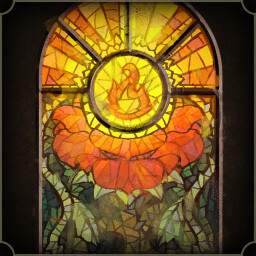 Fire and Thorns
