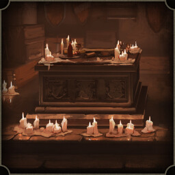 Should've Written It Down