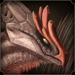 The Wyvern