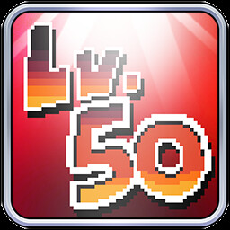 Level 50
