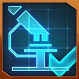 Thirst for discovery