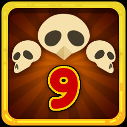 Ascension to Godhood!