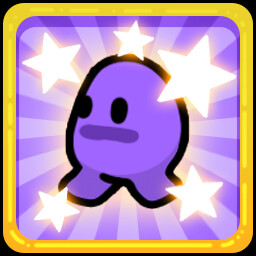 It's lonely at the top