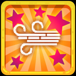 Maximum Chumini Speed!