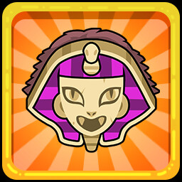 The Twisting Pharaoh is down!