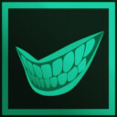 Smile! It will not hurt