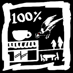 Flat Out Flat Whites!