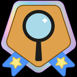 Talented collectionist!