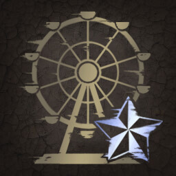 Amusement Park Veteran