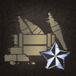 Train Station Veteran