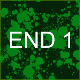 END 1: The Great Maid of the Blue Moon