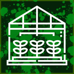 Green in the underground?