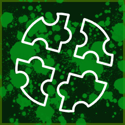 The door of the temple