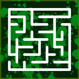 The Maze Puzzle