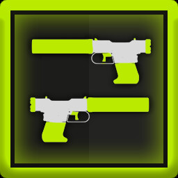 Sidearm Only