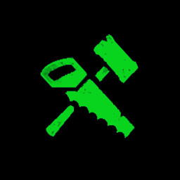 Carpenter's Workshop