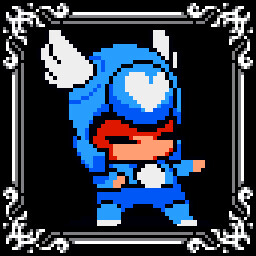 The helmet looks good on you!