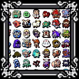 The most important thing of all!