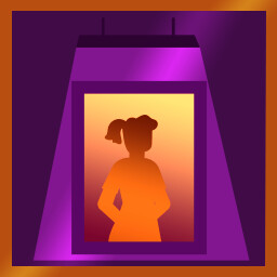 We’ve got an artist