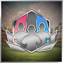 As a Team!