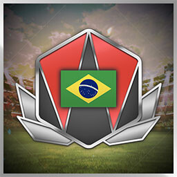 Brazil No.1